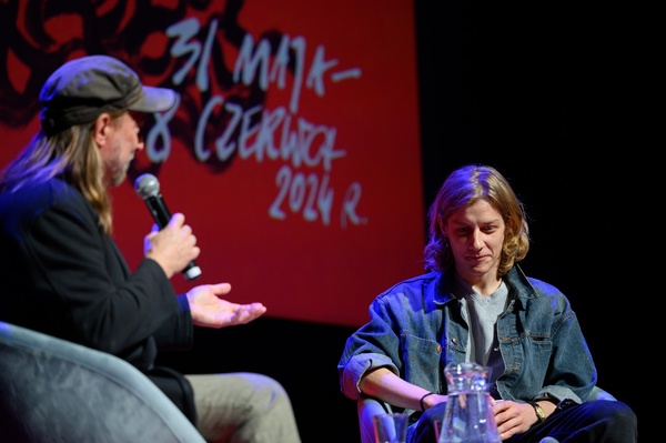 Kronika 38. TNF - Dzień 3 (2.06.2024)