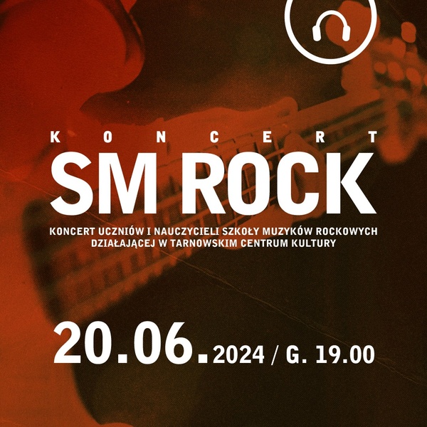Koncert S.M.Rock