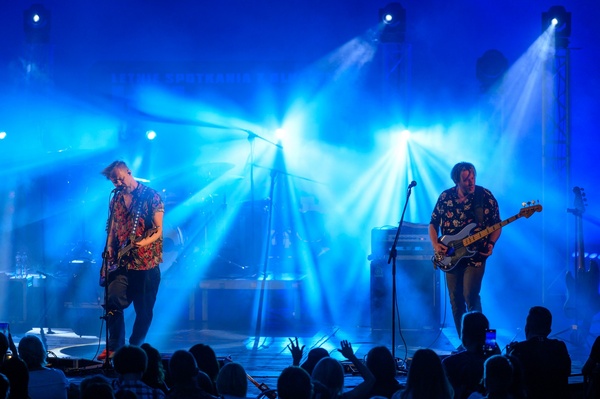 Był Sobie Blues - 11.08.2023