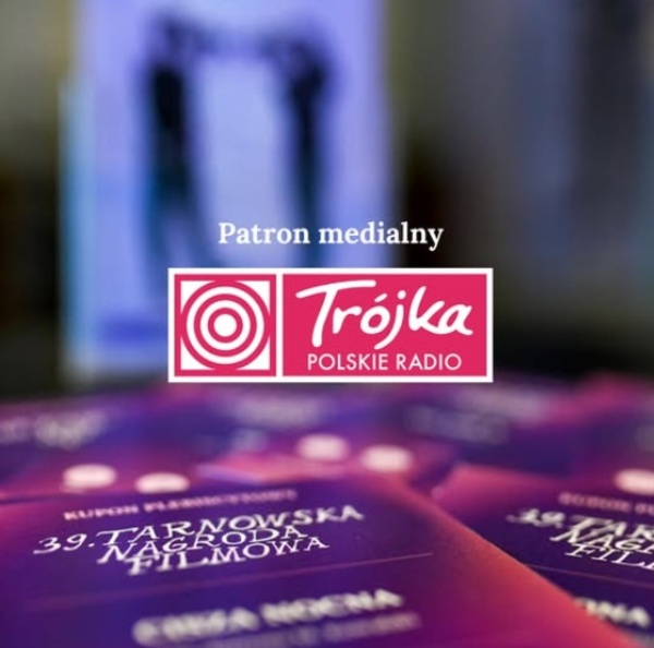 39. Tarnowska Nagroda Filmowa - relacja na antenie ogólnopolskiej
