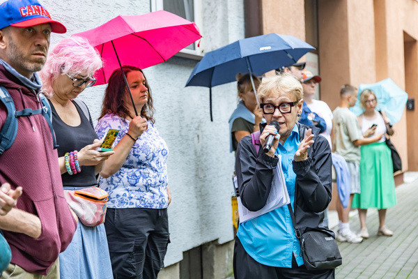 DKW: Skoki przez epoki - jak poznawać czas po stylach i detalach architektonicznych?