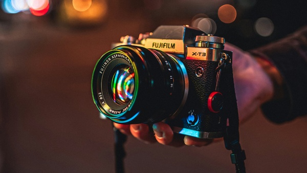 Zapisy do Pracowni Fotograficznej