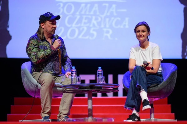 Kronika 39. TNF: Dzień 7 (5.06.2025)