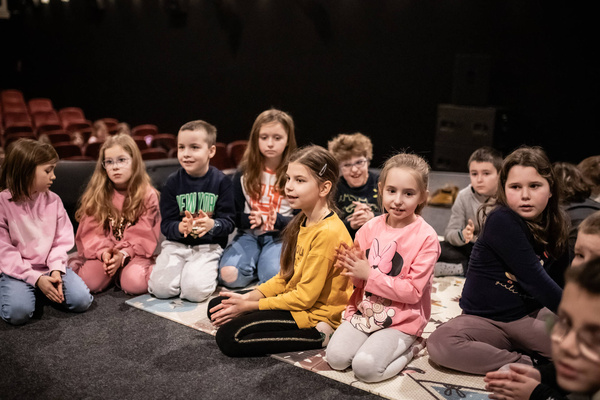 Filmowe ferie w kinie Marzenie