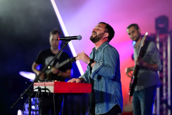 Koncert Tribute To Damian Niewiński