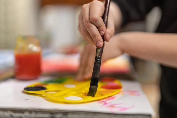 Konsultacje i zajęcia próbne w Pracowni Studio ART