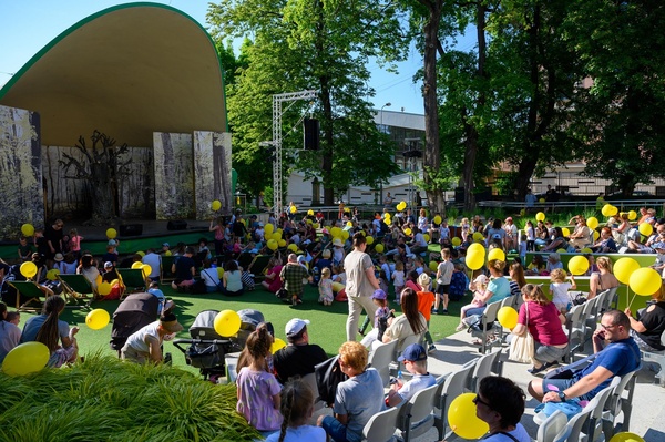 38. TNF to nie tylko projekcje konkursowe