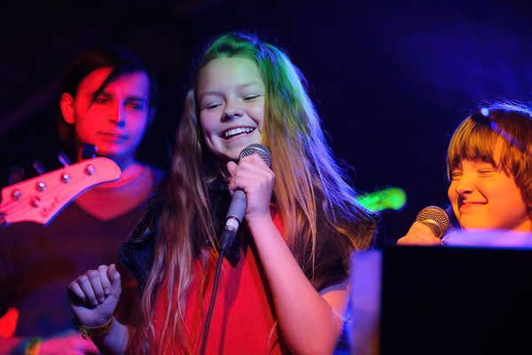 Szkoła Muzyków Rockowych – Archiwum zdjęć