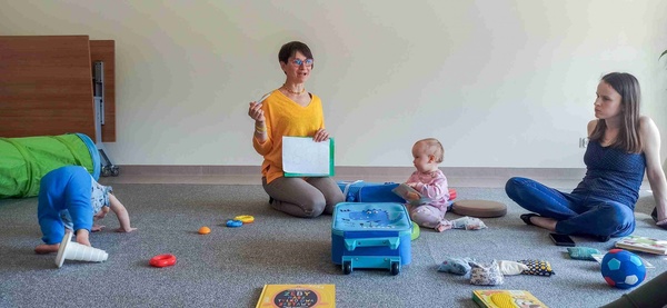 DKW: Tu mamy spotkamy. Zdrowy uśmiech Twojego dziecka