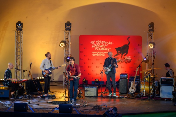 38. TNF - Dzień 1 (31.05.2024)