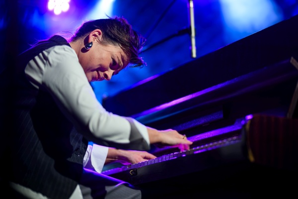 Koncert: Kasia Pietrzko Trio