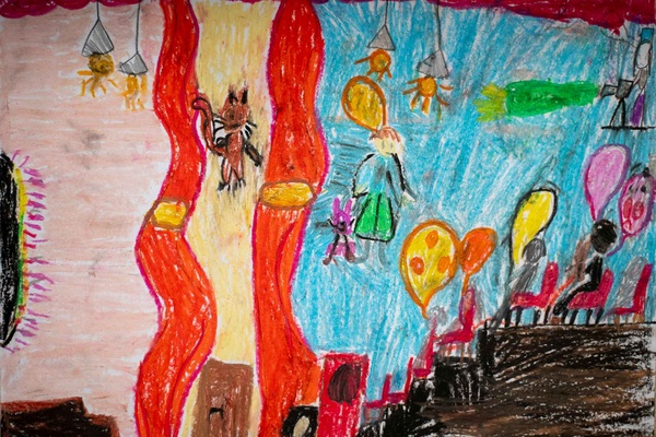 Rozstrzygnięcie konkursu "Kinoludki w Marzeniu"