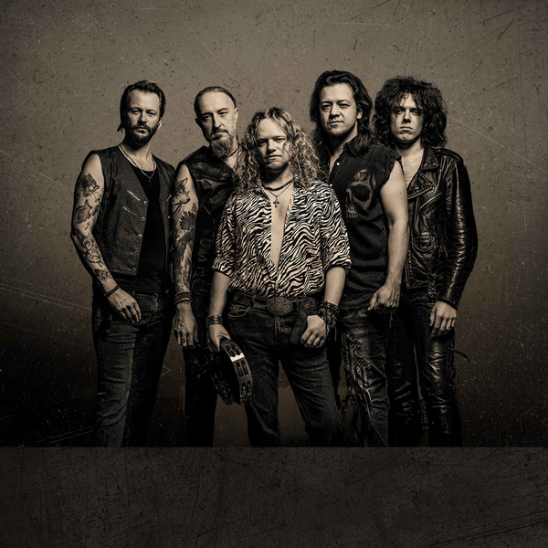 Koncert: The Bad Tales