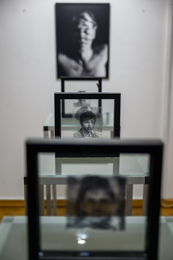 Wernisaż wystawy Zamyślniki i inne znaki przestankowe