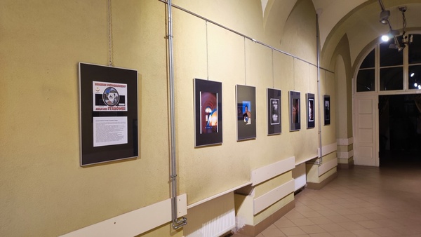 Wyniki konkursu - Migawki Starówki