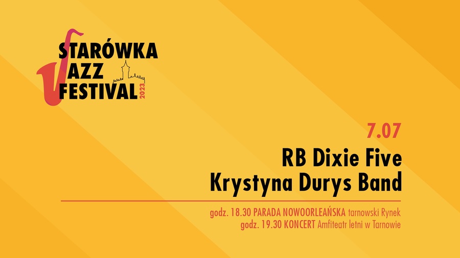 Starówka Jazz Festiwal - Koncert II