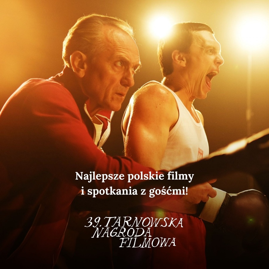FILMY I GOŚCIE | 39. TNF