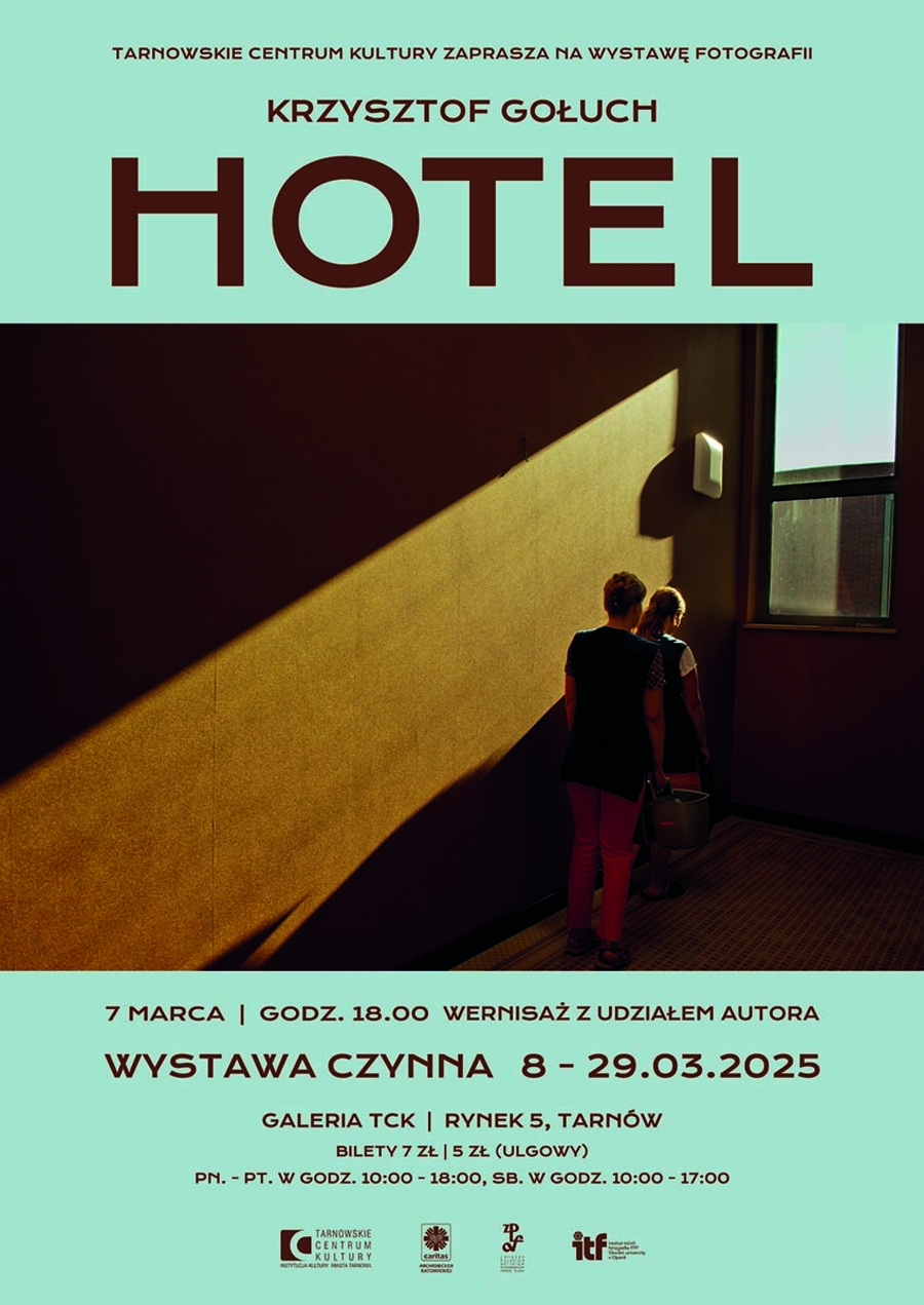 Wystawa: Hotel