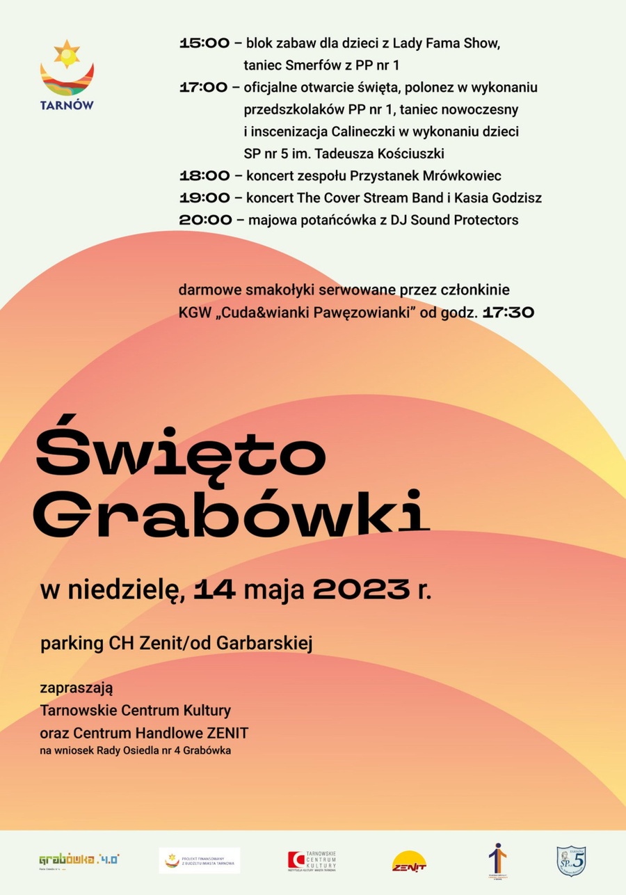 Święto Grabówki