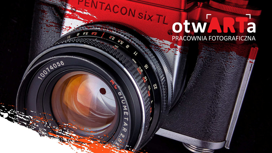 OtwARTa Pracownia Fotograficzna - Zapisy