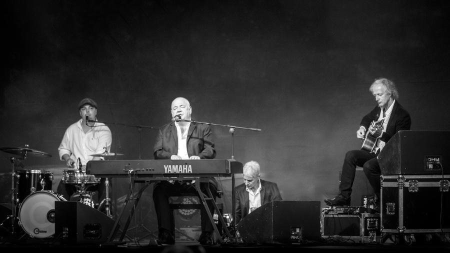 Koncert: Stanisław Soyka z zespołem