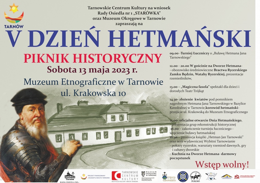 V Dzień Hetmański