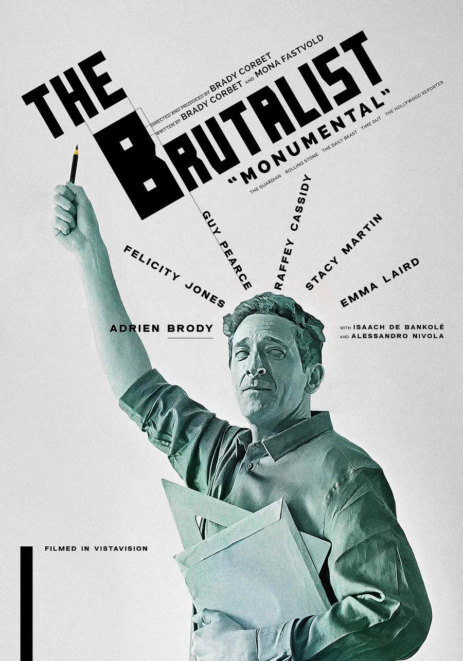 Wystawa: ©Plakiat. Wybrane plakaty artystyczne vol. 3