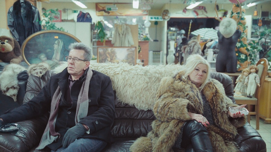 37. TNF - Podsumowanie: projekcja specjalna i spotkanie z Michałem Oleszczykiem