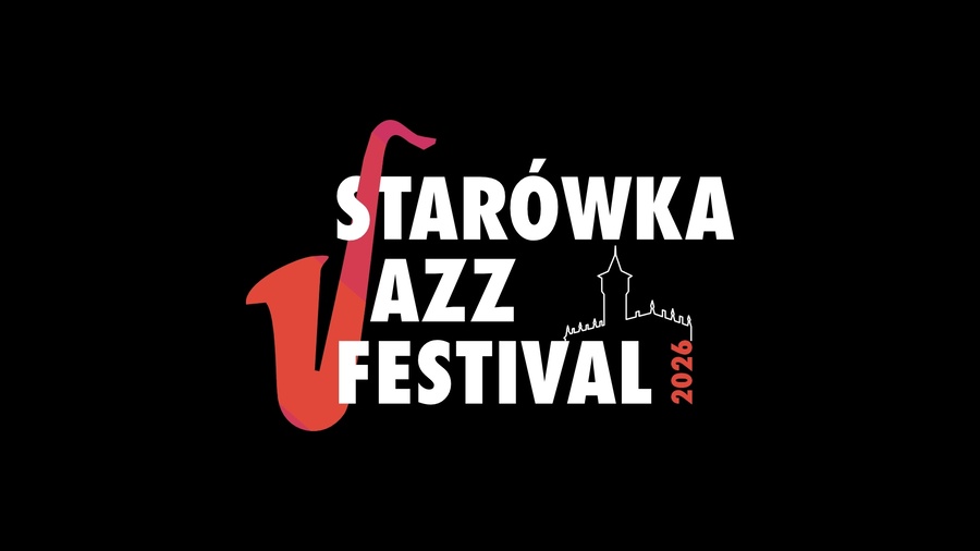 Starówka Jazz Festival 2026