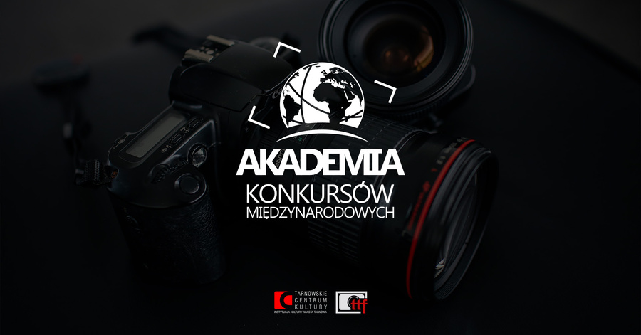 Pracownia fotograficzna: Akademia Konkursów Międzynarodowych