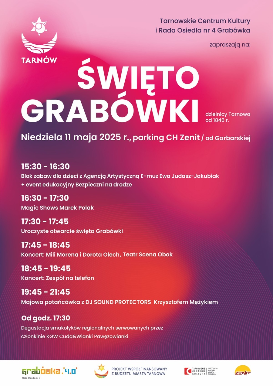 Święto Grabówki