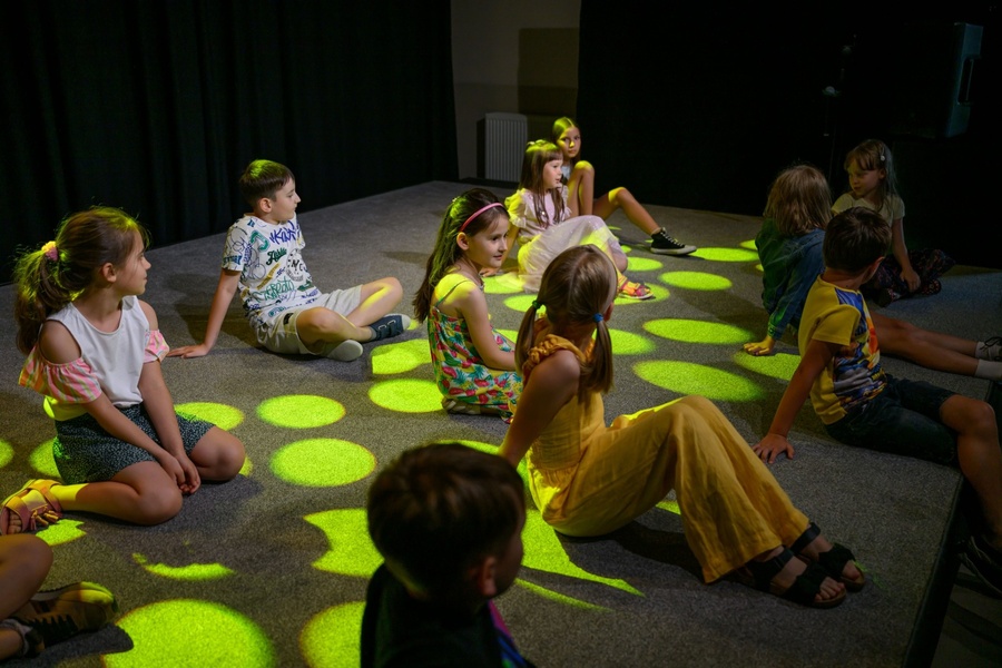 Nabór na zajęcia w Domu Kultury Westerplatte