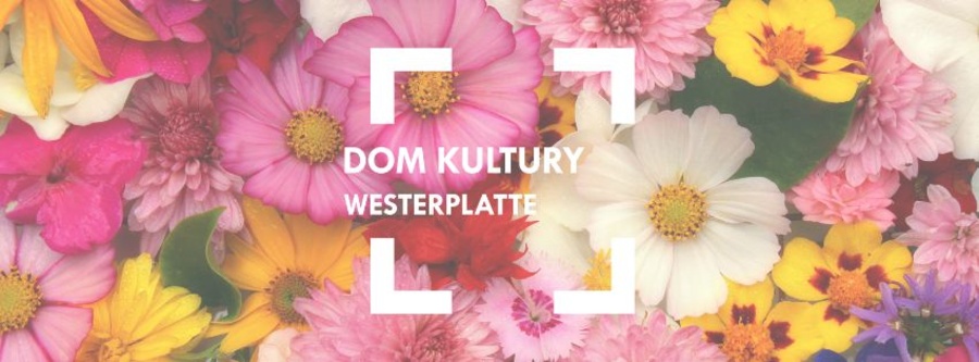 Październik w Domu Kultury Westerplatte