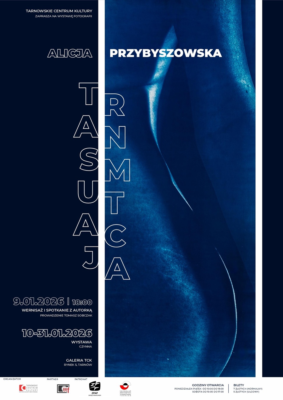 Wystawa: Transmutacja