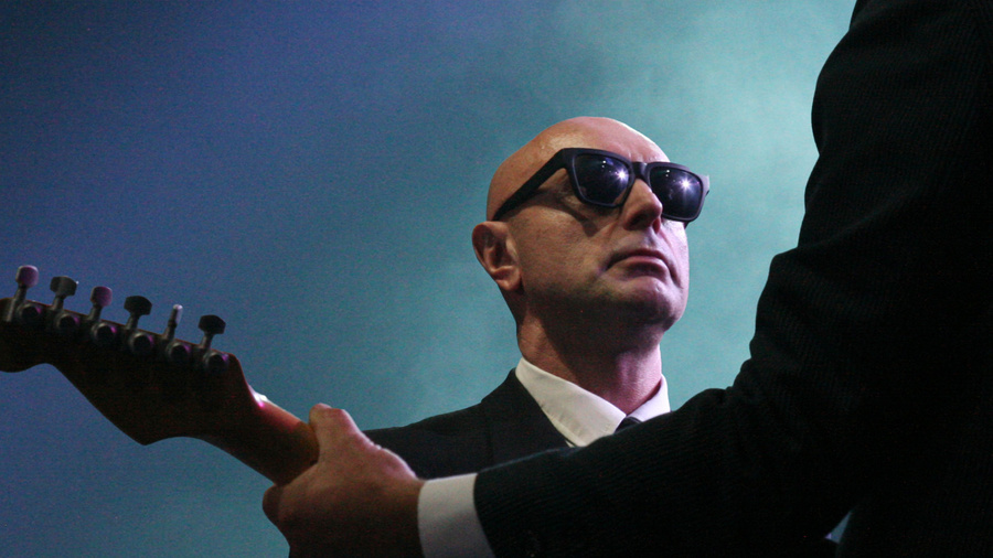 Był Sobie Blues - Shakin' Dudi