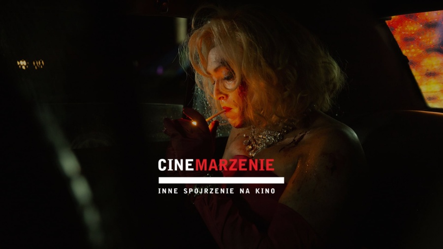 Cinemarzenie – listopadowe spotkania z dobrym kinem