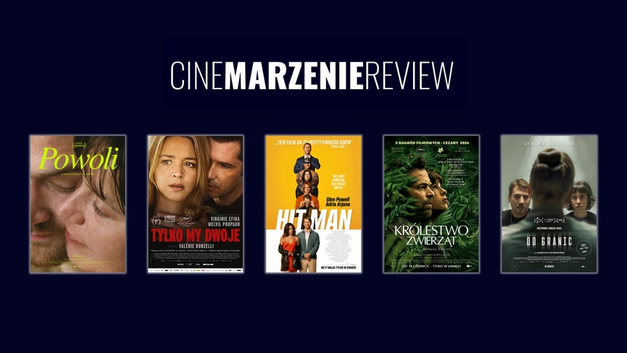 Cinemarzenie Review