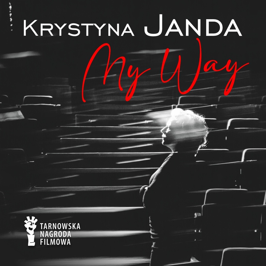 38. TNF: My Way. Monolog Krystyny Jandy