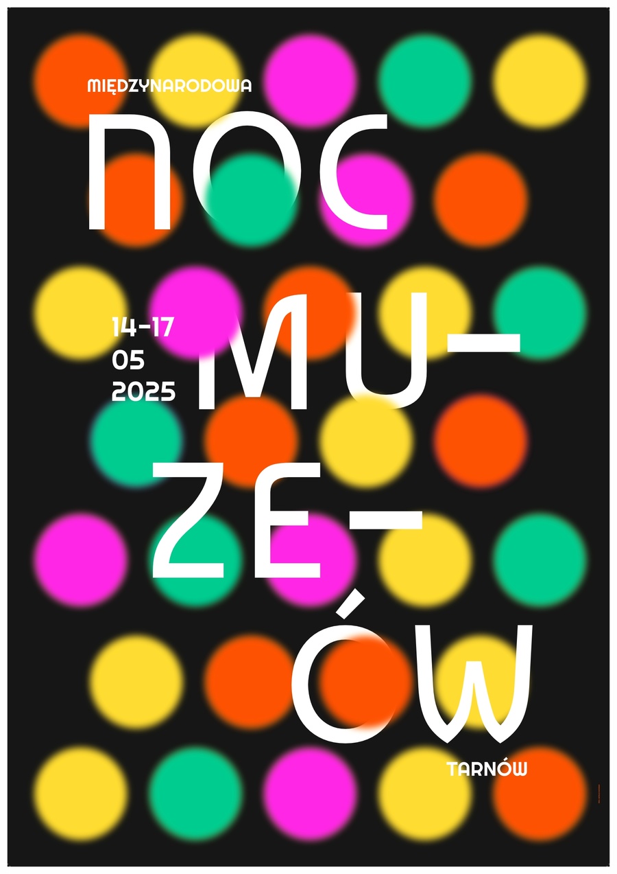Noc Muzeów 2025