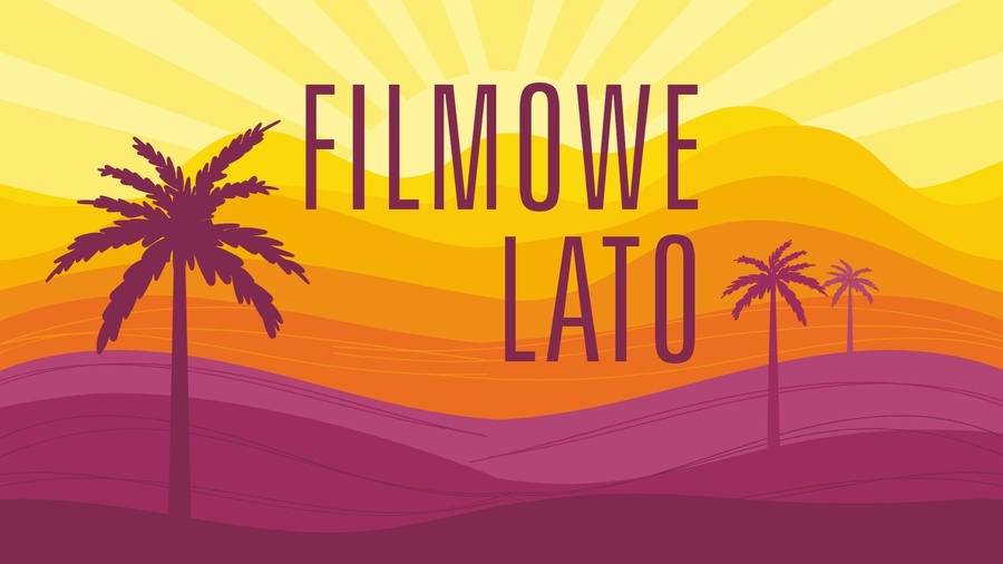 Filmowe Lato w kinie Marzenie