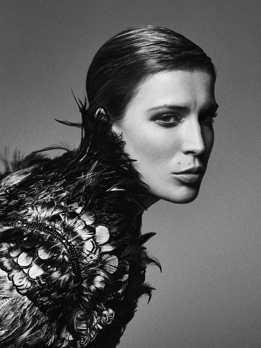 Koncert: Aga Zaryan "Sara"