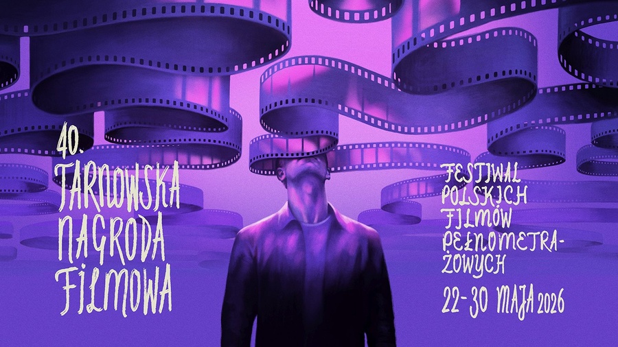 40. Tarnowska Nagroda Filmowa