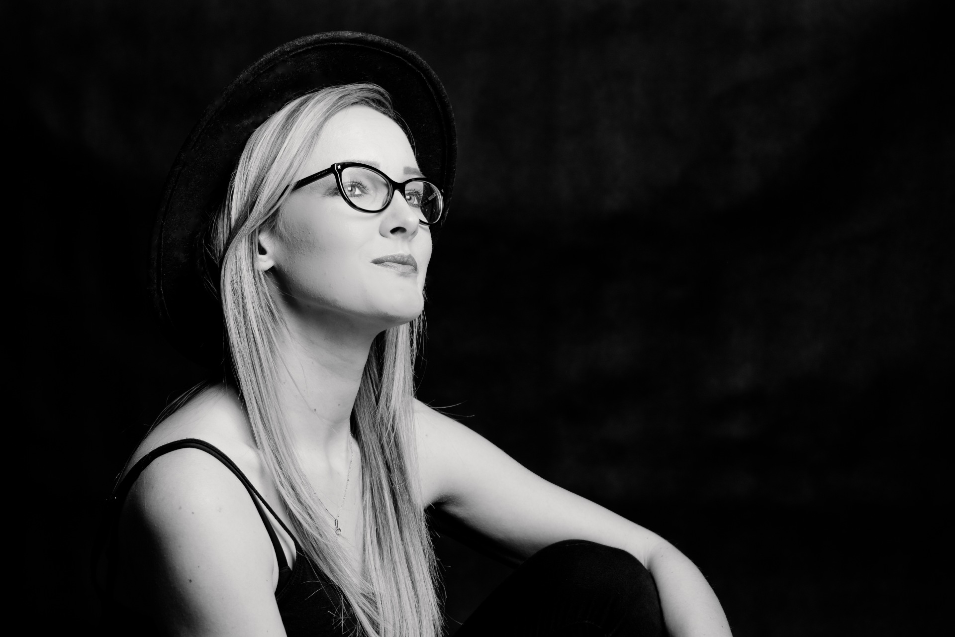 Paulina Michałek portret